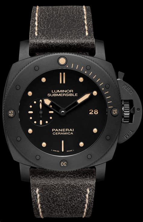 orologio da parete panerai|officine panerai automatic.